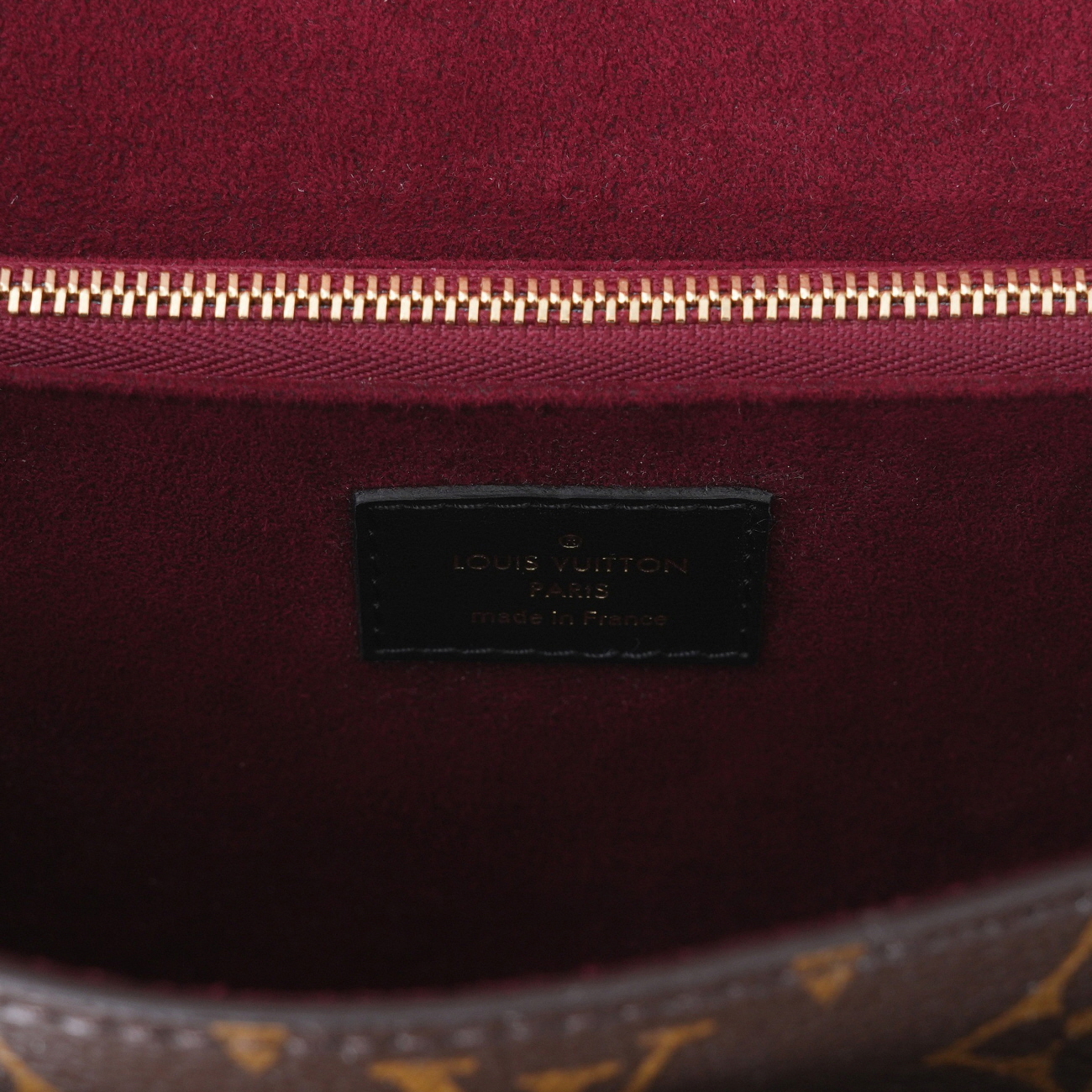 LOUIS VUITTON(USED)루이비통 M45592 모노그램 파시